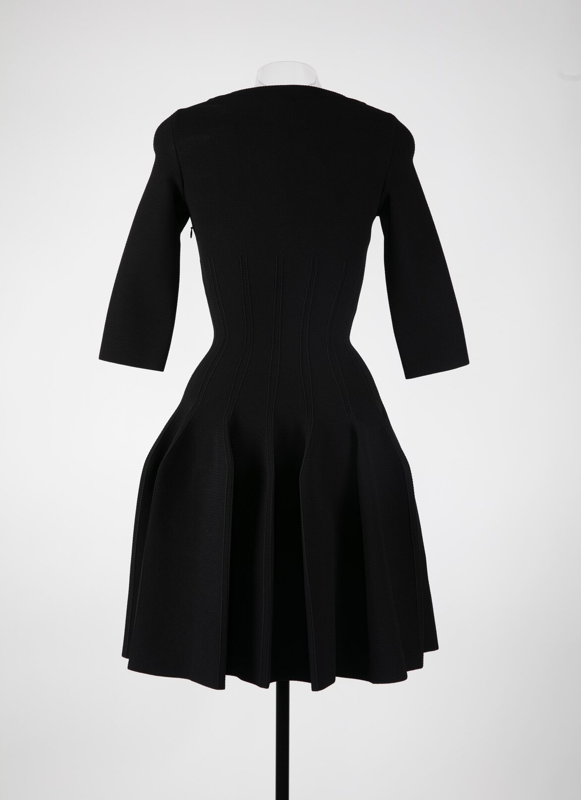 Dresses ALAÏA BLACK DRESSES